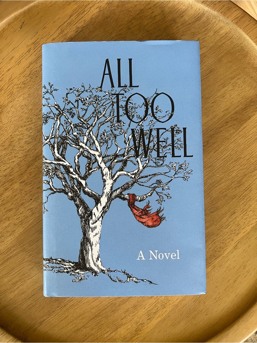 New - All Too Well Taylor Swift Red Journal